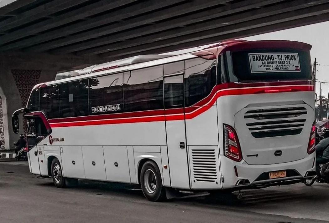 Harga Tiket Bus Mudik Lebaran 2023 Jakarta-Bandung dari PO Arimbi hingga Purba Mulya