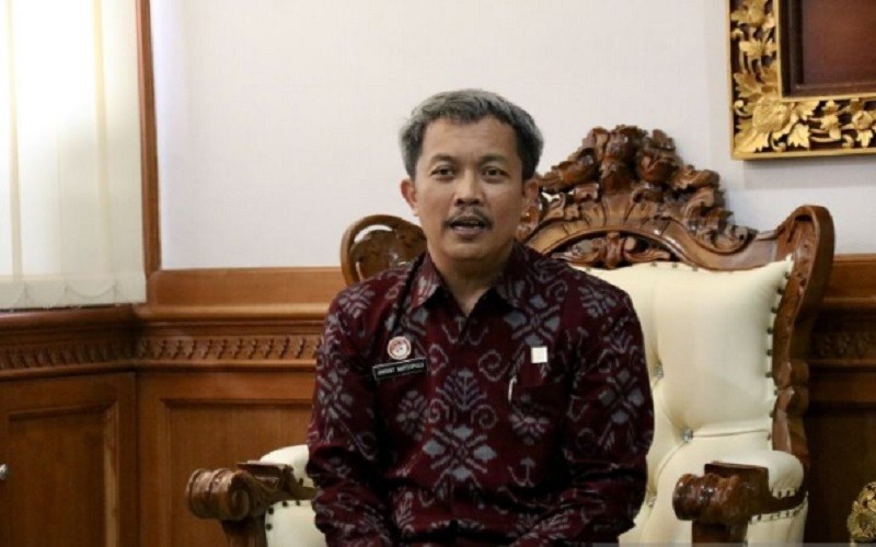 Kemenkumham Cek Ubud Bali, Pastikan Tak Ada Kampung Khusus WNA 