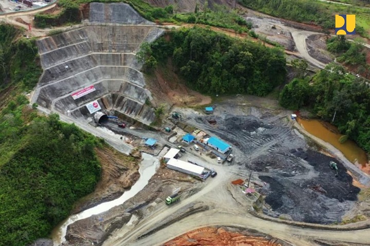PUPR Target 39 Proyek KPBU Senilai Rp252 Triliun di 2024