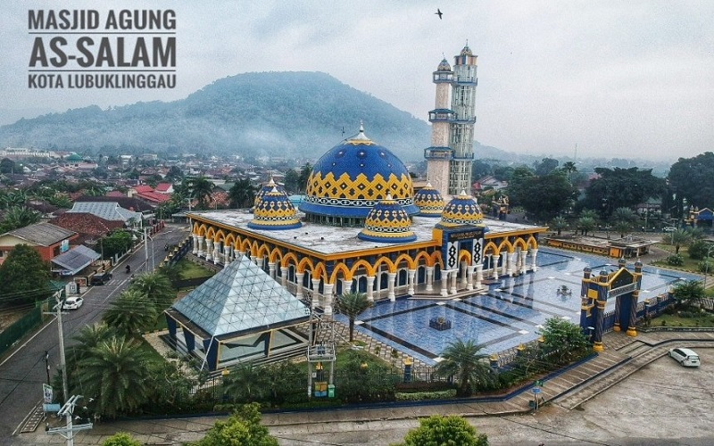 Jadwal Buka Puasa Lubuklinggau Hari Ini 30 Maret 2023
