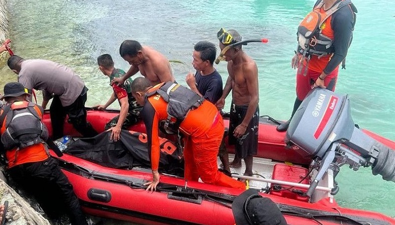Nelayan Tewas Tenggelam saat Melaut di Perairan Jikumerasa Buru, Diduga Kelelahan