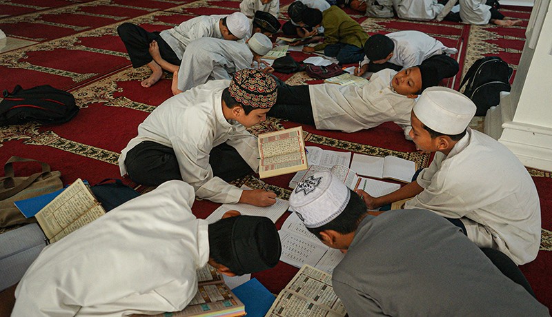 50 Ide Tema Pesantren Kilat Ramadhan 2025 yang Menarik, Bisa Jadi Referensi! 