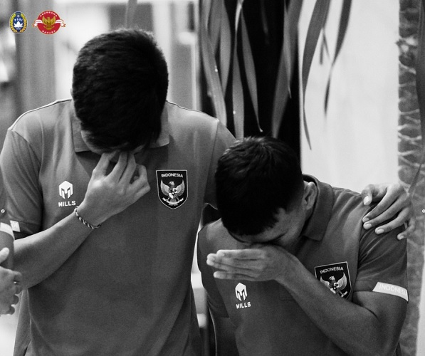 Komisi X DPR Sesalkan Indonesia Batal Tuan Rumah Piala Dunia U-20, Sikap Pemda Dinilai Inkonsisten