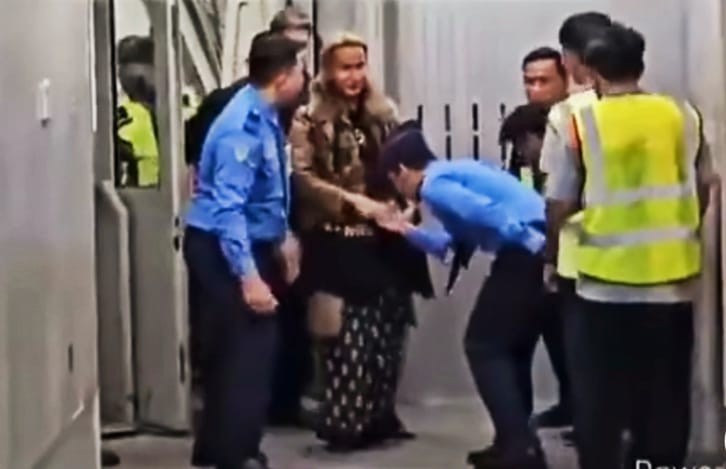 Pengamat Nilai 3 Oknum Avsec Bandara Soekarno-Hatta Kawal Habib Bahar Layak Kena Sanksi