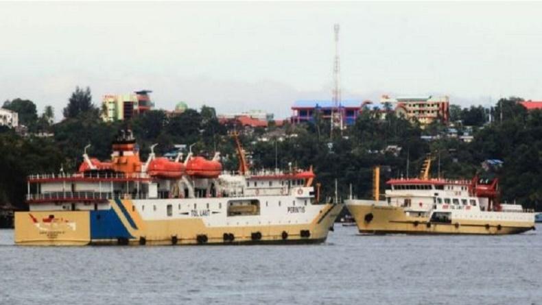 Mudik Lebaran, 4 Kapal Disiapkan Angkut Penumpang di Pelabuhan Benoa Denpasar