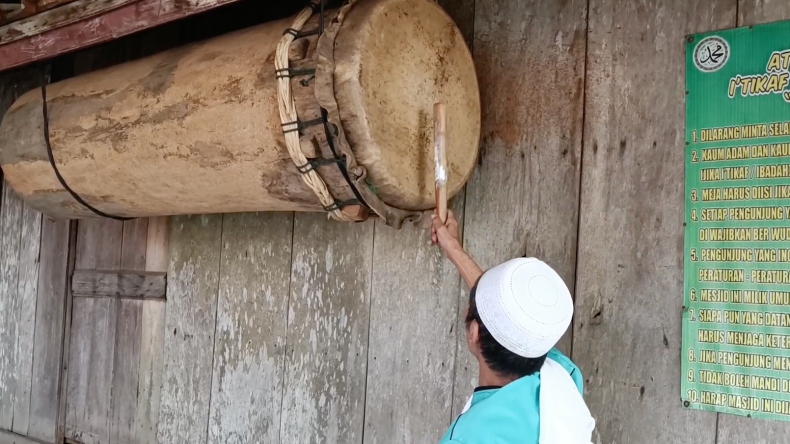 Jadwal Buka Puasa Jogja Hari Ini 1 April 2023