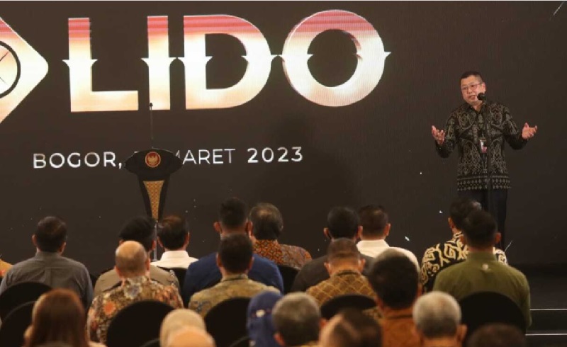 KEK MNC Lido City Diresmikan, Hary Tanoesoedibjo: Kebanggaan Nasional dan Internasional