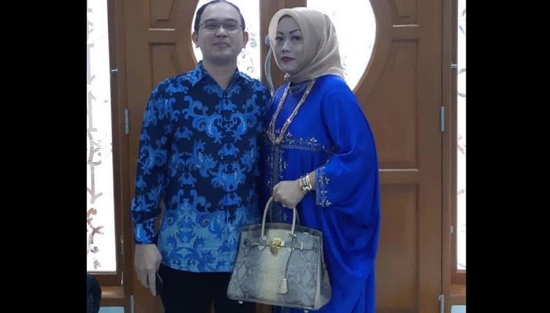 Pejabat Dishub DKI Akan Diperiksa Inspektorat Buntut Istri dan Anak Pamer Harta