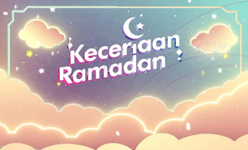 Yuk Isi Hari Penuh Berkah dengan Ragam Program Unggulan Spesial Keceriaan Ramadan GTV!