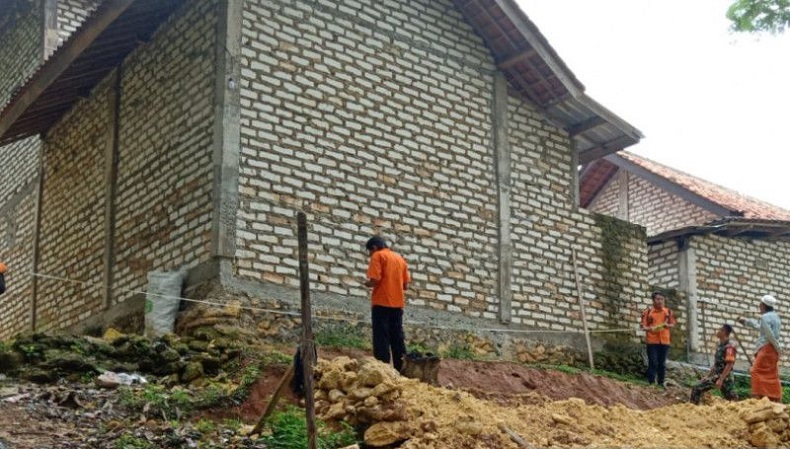 3 Bencana Landa Pamekasan saat Ramadhan, 5 Kecamatan Terdampak