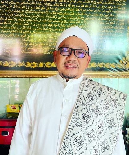 Kabar Duka, Ketua Umum MUI DKI Jakarta Munahar Muchtar Meninggal Dunia