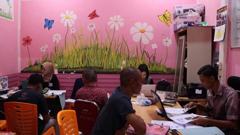 Diimingi Uang untuk Beli Kuota Internet, Gadis 16 Tahun Disetubuhi 3 Pria