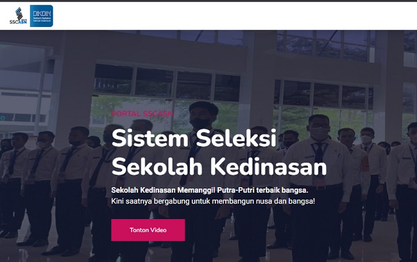 Besok Ditutup, Ini Update Jumlah Pendaftar Sekolah Kedinasan 2023   