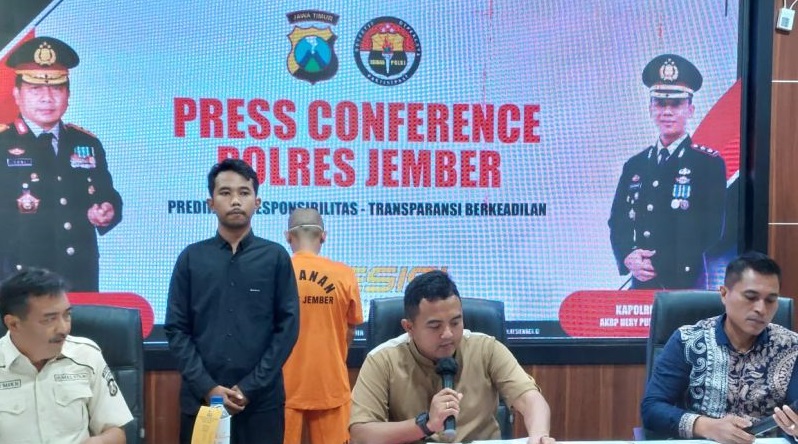 Pria Jember Jadi Tersangka Penyelundupan 20.000 Baby Lobster ke Singapura, Ini Perannya
