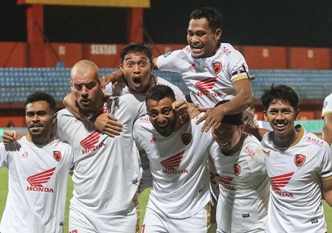 Jadwal Liga 1 2023/2024, PSM Vs Persija jadi Laga Pembuka