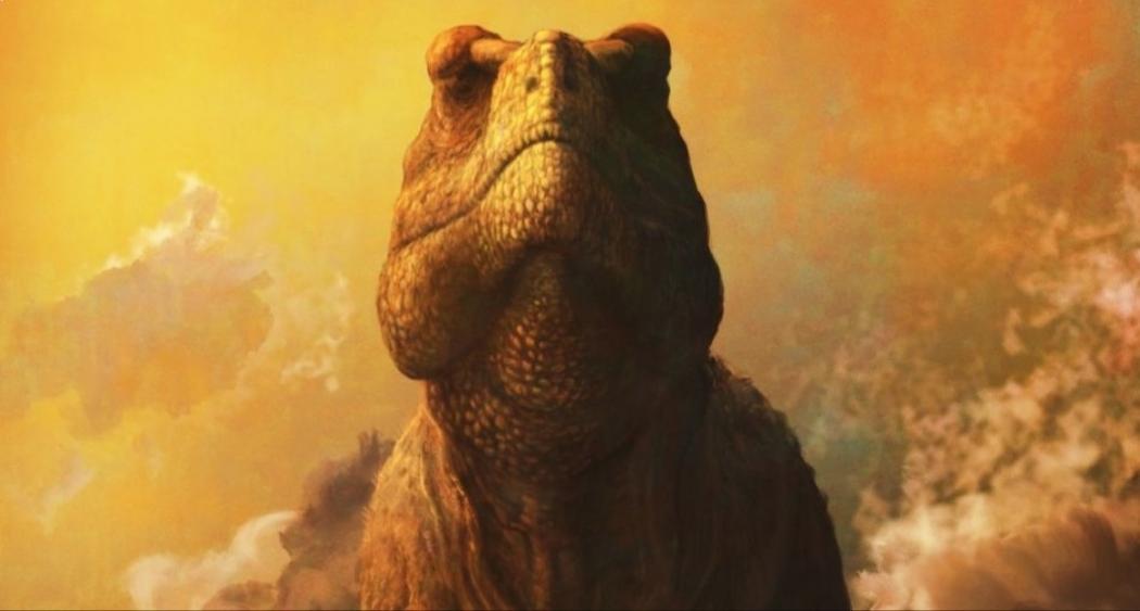 Ilmuwan Temukan Tampang T-Rex Tak Seseram di Film, Punya Bibir Menutupi Taring