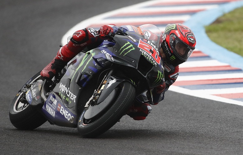 Yamaha Butuh Tim Satelit, Mulai Lirik VR46