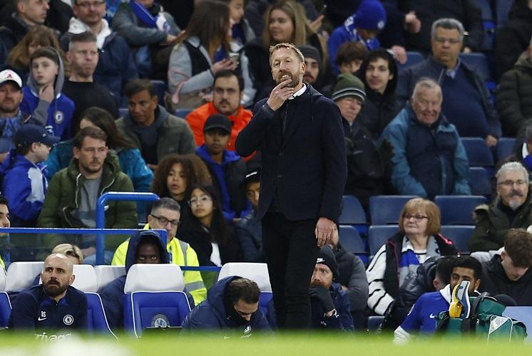 Graham Potter Dipecat Chelsea, Eks Juru Taktik PSG Jadi Kandidat Pengganti