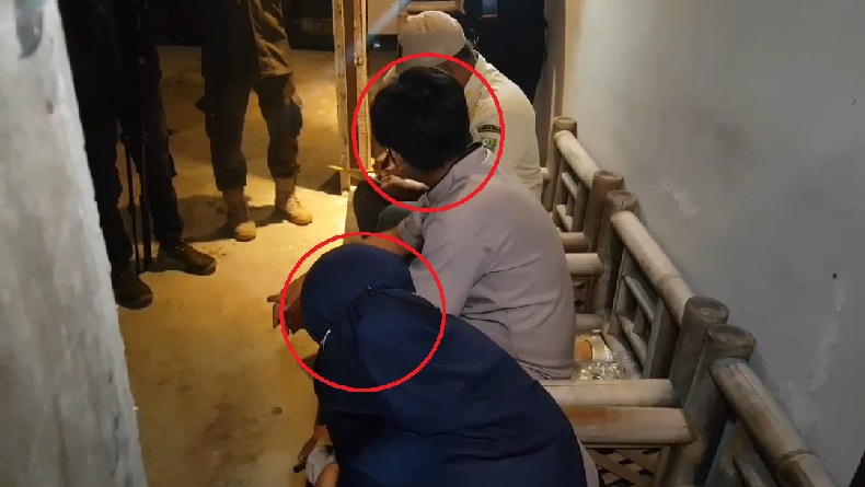 Waduh, Bidan Terjaring Operasi Pekat Berduaan dengan Pria di Penginapan Bekasi