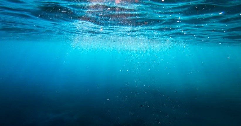 Ilmuwan NOAA Menemukan Gelombang Panas Misterius di Dasar Luat, Bertahan Lama dari Permukaan