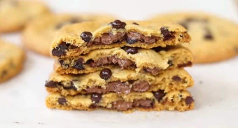 5 Resep Kue Lebaran Kering yang Enak, selain Kastengel Ada Cookies Cokelat Wajib Dibuat!