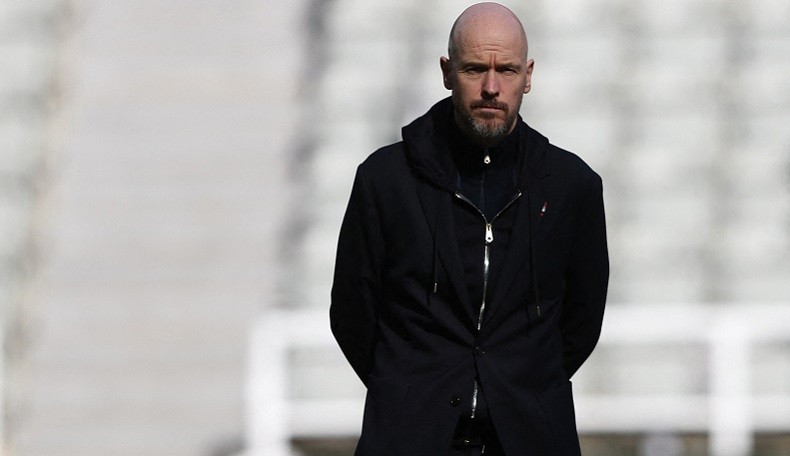 Man United Melempem di Tiga Pertandingan Terakhir, Erik ten Hag Yakin Mampu Bangkit