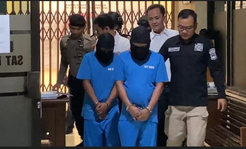 Ini Sosok yang Kenalkan 4 Korban Asal Lampung ke Dukun Pengganda Uang Mbah Slamet