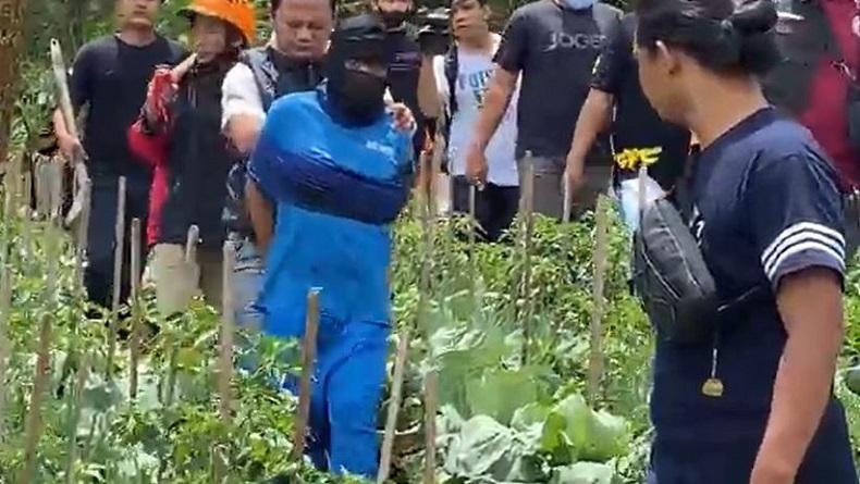 Kasus Pembunuhan Dukun Slamet Tohari, Polisi Periksa 11 Saksi Termasuk Istri Tersangka