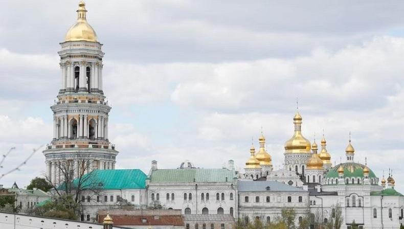 Rusia Sebut AS Jadi Dalang di Balik Tekanan Ukraina terhadap Gereja Ortodoks 