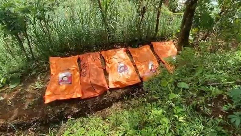 Kematian 12 Korban Dukun Pengganda Uang di Banjarnegara akibat Sianida