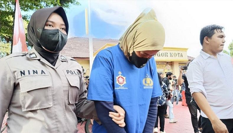 Polisi Bongkar Penipuan Investasi Jual Beli Harimau di Bogor, Total Kerugian Rp1 Miliar