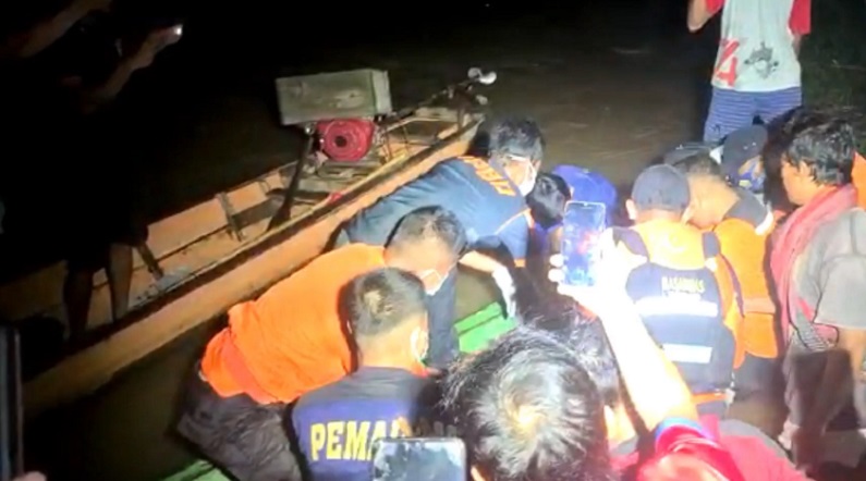 Petani di Konawe Ditemukan Tewas usai 2 Hari Hilang Terseret Arus Sungai Ameroro