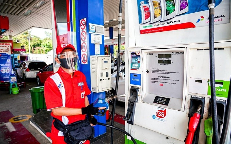 Update Harga BBM Pertamina 3 April 2024 di Seluruh Indonesia
