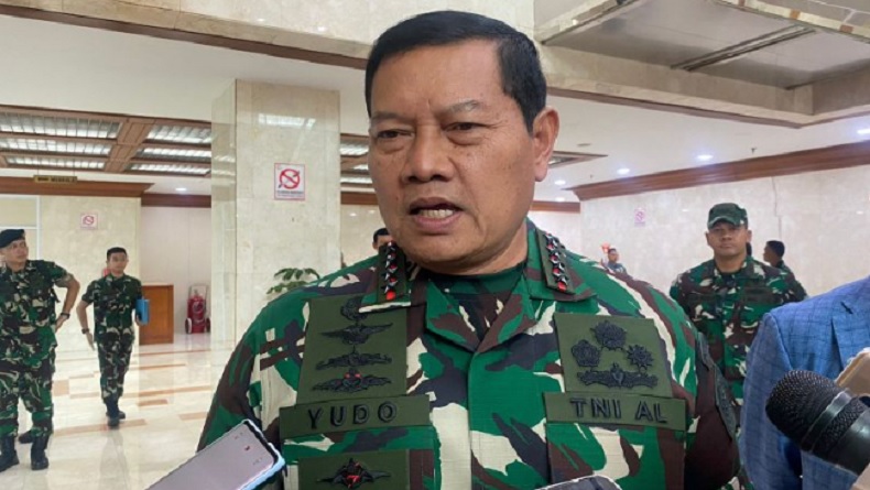 Panglima TNI Pastikan Oknum Paspampres Bunuh Warga Aceh Bakal Dipecat