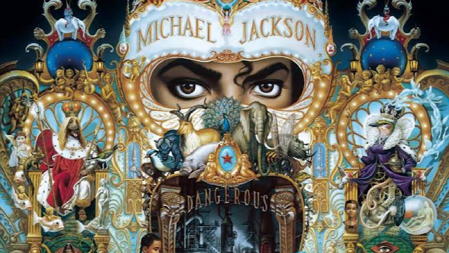 Lirik Lagu Heal the World-Michael Jackson dan Terjemahan, Miliki Makna yang Mendalam tentang Kemanusiaan