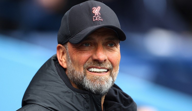 Jelang Chelsea vs Liverpool, Jurgen Klopp Tegaskan Kesiapan The Reds
