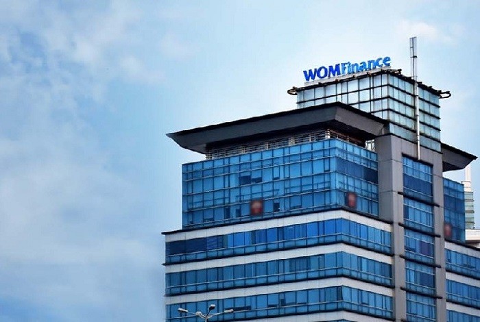 WOM Finance (WOMF) Tebar Dividen Rp59,28 Miliar, Berikut Jadwalnya 