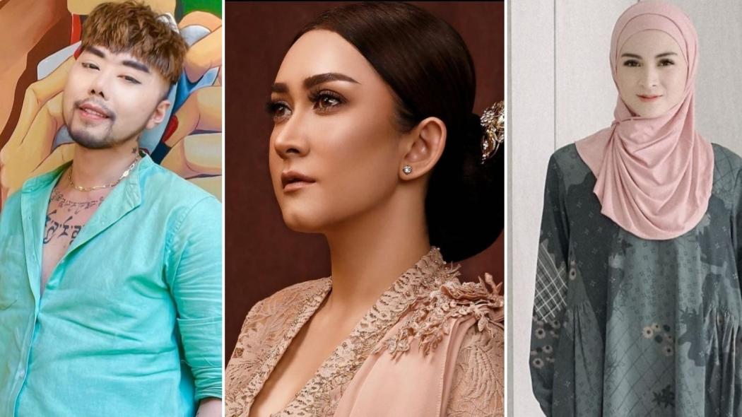 Deretan Artis Punya Indra Keenam, Nomor 3 Bisa Ngobrol dengan Makhluk Halus