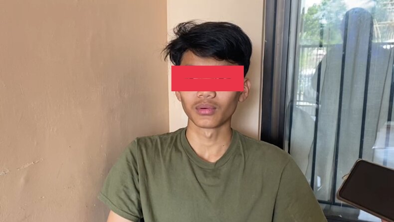 Sebelum Tewas Diracun, Korban Paryanto Diingatkan Anak agar Berhenti Ikut Penggandaan Uang