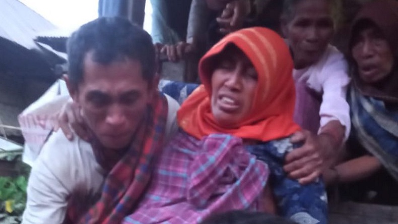 Banjir di Bima Tewaskan 1 Orang, 2 Lainnya Luka-Luka