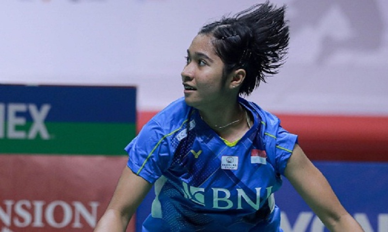 Hasil Orleans Masters 2023: Sengit! Ester Nurumi ke Babak Utama usai Singkirkan Wakil AS
