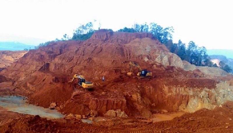 PAM Mineral (NICL) Bukukan Laba Bersih Rp150 Miliar di 2022, Meroket 230 Persen  