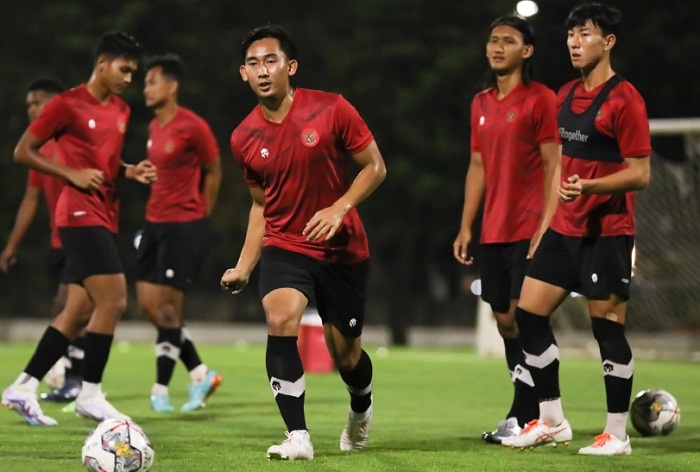 Bebas dari Sanksi Berat FIFA, Timnas Indonesia U-22 Bisa Main di SEA Games 2023