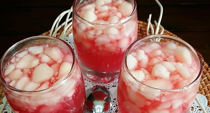 Buka Puasa dengan Timun Suri, Ternyata Bagus untuk Hidrasi Tubuh dan Panas Dalam   