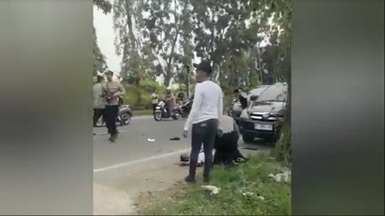 5 Fakta Pilkades Berdarah di Bangkalan, Nomor 3 Bikin Merinding