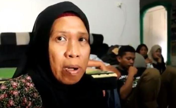Keluarga Minta Jenazah Pasutri Korban Pembunuhan Dukun Banjarnegara Dipulangkan ke Lampung