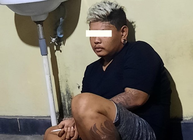 Curi HP dan Laptop di Banguntapan Bantul, Warga Jogja Ditangkap Polisi