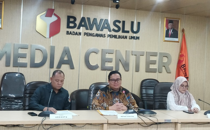 Bawaslu Putuskan Bagi-Bagi Amplop Berlogo PDIP di Sumenep Tak Langgar Aturan Pemilu, Ini Penjelasannya
