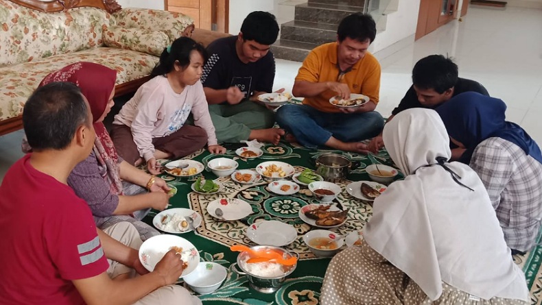 Jadwal Buka Puasa Sleman Sabtu 8 April 2023 Beserta Doa Berbuka