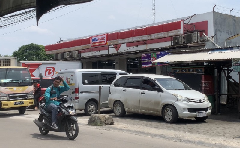 Maling Motor di Bekasi Tembakkan Senpi saat Kepergok, Bocah 6 Tahun Kena Peluru Nyasar